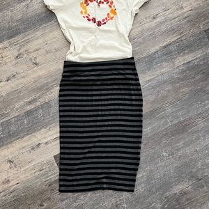 Banana Republic Skirt